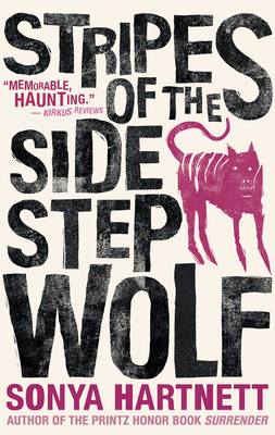 Stripes of the Sidestep Wolf 1536208825 Book Cover