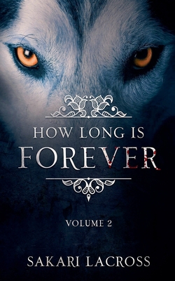 How Long Is Forever B0DN3DY3P1 Book Cover