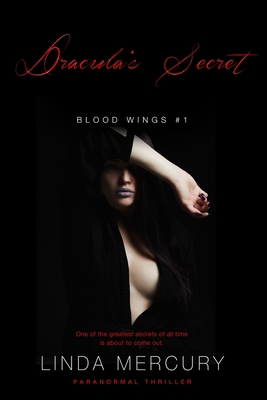 Dracula's Secret 1088285414 Book Cover