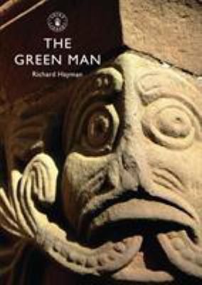 The Green Man 0747807841 Book Cover