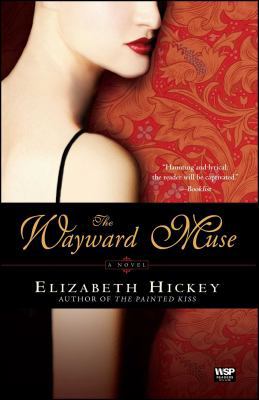 The Wayward Muse 0743273192 Book Cover