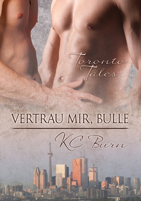 Vertrau Mir, Bulle [German] 1644058510 Book Cover