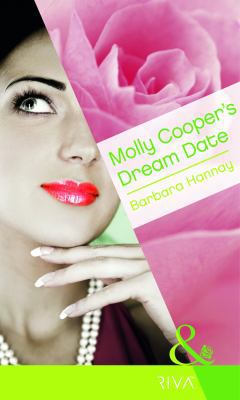 Molly Cooper's Dream Date 026388371X Book Cover