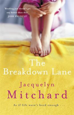 The Breakdown Lane 0719523125 Book Cover