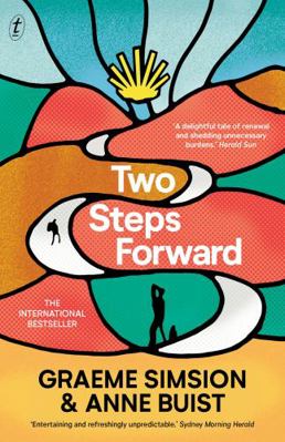 Two Steps Forward (Two Steps) 1925773116 Book Cover