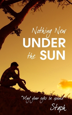Nothing New Under the Sun 1835639232 Book Cover