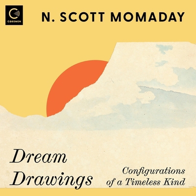 Dream Drawings: Configurations of a Timeless Kind B09SQC9BQZ Book Cover