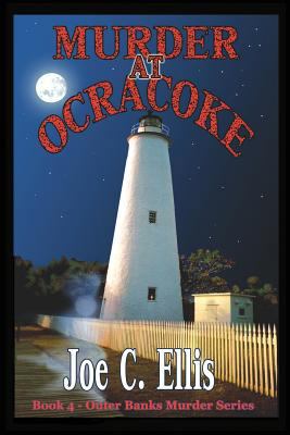 Murder at Ocracoke 0979665574 Book Cover
