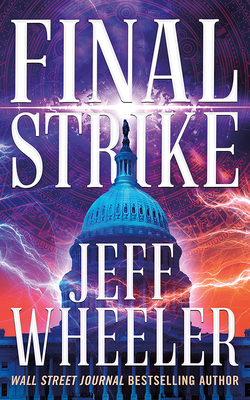 Final Strike 1501225464 Book Cover