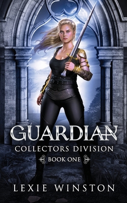 Guardian 0648700623 Book Cover