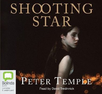 Shooting Star 174163671X Book Cover