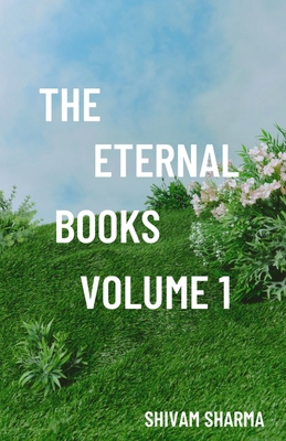 The Eternal Books Volume One 9394670777 Book Cover