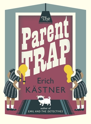 The Parent Trap 1782690557 Book Cover