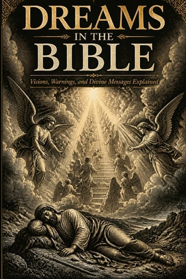 Dreams in the Bible: Visions, Warnings, and Div... B0H35Z8WXT Book Cover