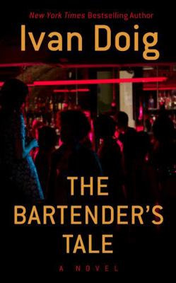 The Bartenders Tale (Thorndike Press Large Prin... [Large Print] 1410454592 Book Cover
