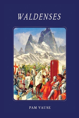 Waldenses B0DJCM9VP8 Book Cover