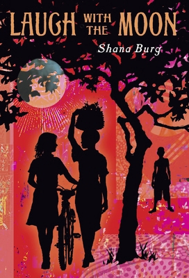 Laugh with the Moon 0440422108 Book Cover