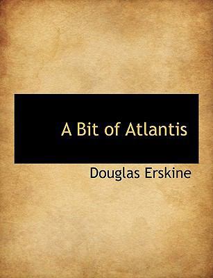 A Bit of Atlantis 111392392X Book Cover