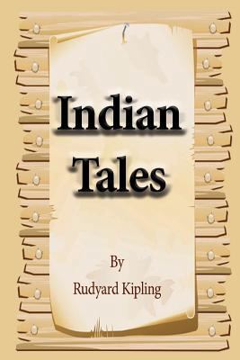 Indian Tales 153963194X Book Cover