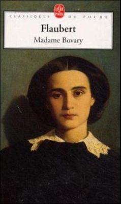 Madame Bovary [French] 2253004863 Book Cover