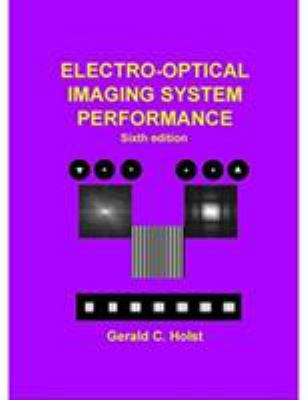 Electro-optical Imaging System Performance (Pre... 1510611029 Book Cover