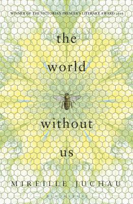 World Without Us 140886651X Book Cover