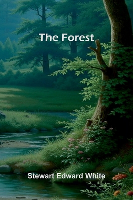 The Forest 9369878580 Book Cover