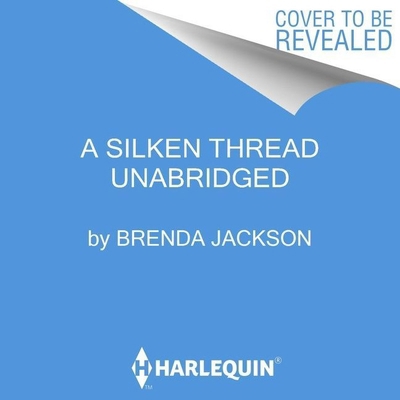 A Silken Thread Lib/E B09FSCDNZK Book Cover