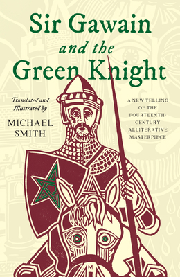 Sir Gawain and the Green Knight 1783525606 Book Cover