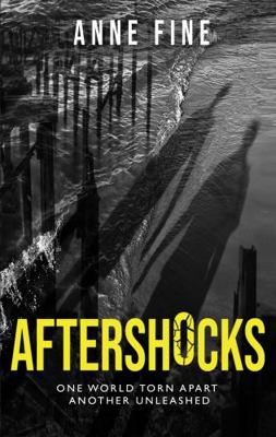 Aftershocks!            Book Cover