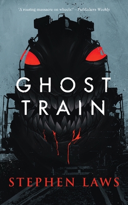 Ghost Train 1948405547 Book Cover