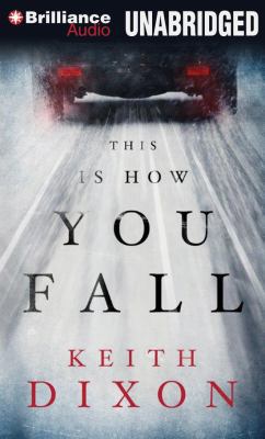 This Is How You Fall 1480516368 Book Cover