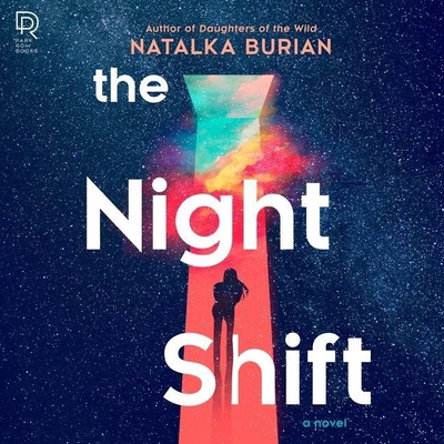 The Night Shift B09LGY94N8 Book Cover