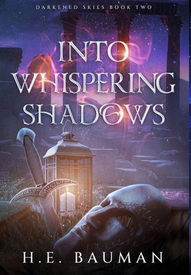 Into Whispering Shadows B0CJ8F8189 Book Cover