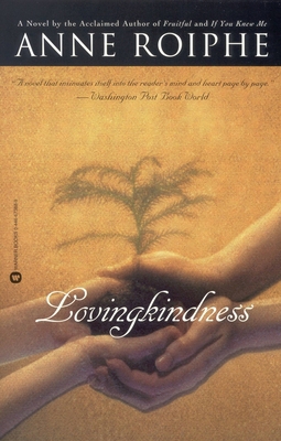 Lovingkindness 0446673889 Book Cover
