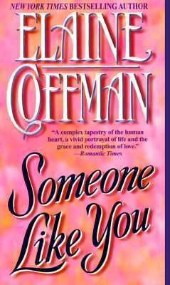 Someone Like You B0011WD9MM Book Cover