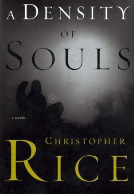 A Density of Souls 0786866462 Book Cover