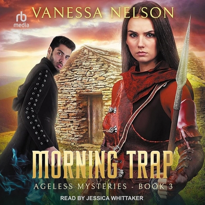 Morning Trap B0F47JWK8P Book Cover
