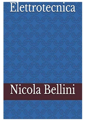 Elettrotecnica [Italian] 1447833260 Book Cover