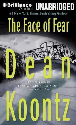 The Face of Fear 1480540714 Book Cover
