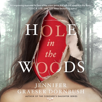Hole in the Woods B0H7K13GGP Book Cover