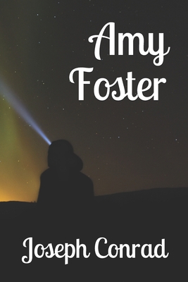 Amy Foster B091WCGHH4 Book Cover