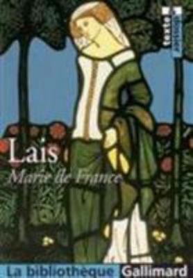 Lais [French] 2070300560 Book Cover