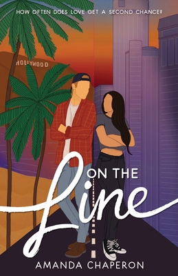 On the Line B0BFP813D1 Book Cover