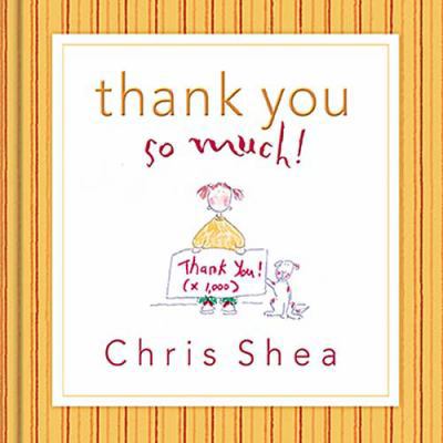 Thank You So Much! B0082PPR3A Book Cover