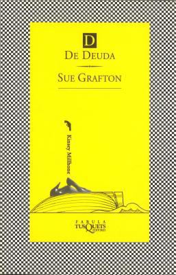 D de Deuda [Spanish] 8483109026 Book Cover