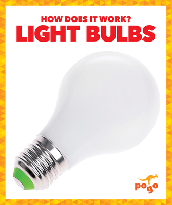 Light Bulbs 164527778X Book Cover