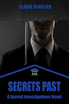 Secrets Past 1530334268 Book Cover