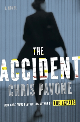 The Accident 0385348452 Book Cover