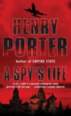 A Spy's Life 0752848062 Book Cover